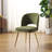 Vishakha 19.3'' H Upholstered Side Chair-621116409