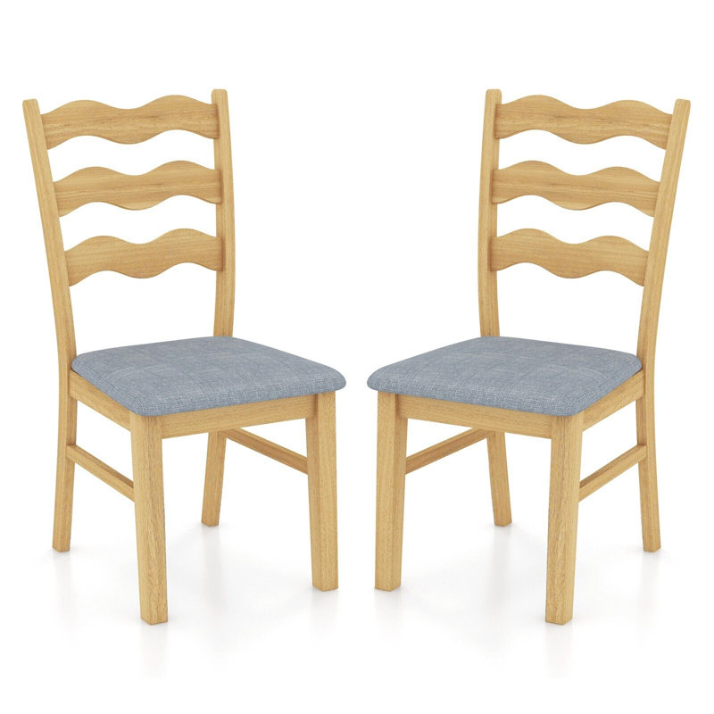 Aceyon 47cm H Upholstered Side Chair