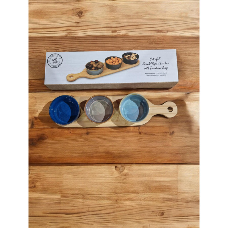 Geko 6ml Ceramic Pasta Bowl