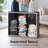 180L Triple-Bag Laundry Hamper With Lid, Extra-Large Clothes Basket With Strong Handles, Bedroom Or Laundry Room Organizer-1304855267