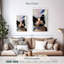 Chat et papillon Brampt-108558649