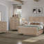 Petite commode Breakfront