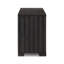 RAMOS 93.25'' W Solid Wood Sideboard