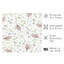 «Botanical Botanical Garden», impression d'art sans cadre-705397197