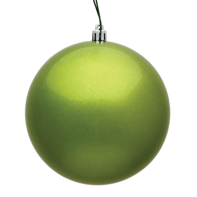 Shatterproof Bauble