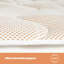 Silentnight Wellbeing Copper Infused Mattress Topper-66677150