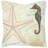 Lauren Embroidered Feather Linen Reversible Throw Pillow-22810244