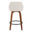 Tabouret de comptoir Daniella-2120521640