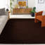 Tapis brun Assar-23562995