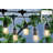12 Lt S14 LED Patio Drop Light