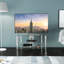 Byrge TV Stand for TVs -138499456-70734335