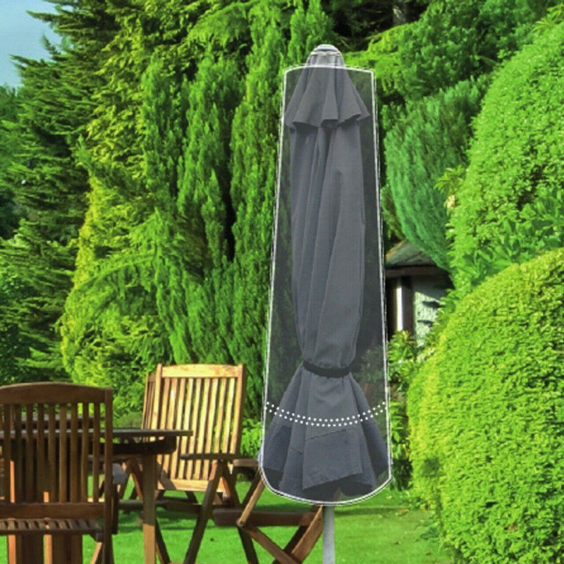 Outdoor Patio Umbrella Cover