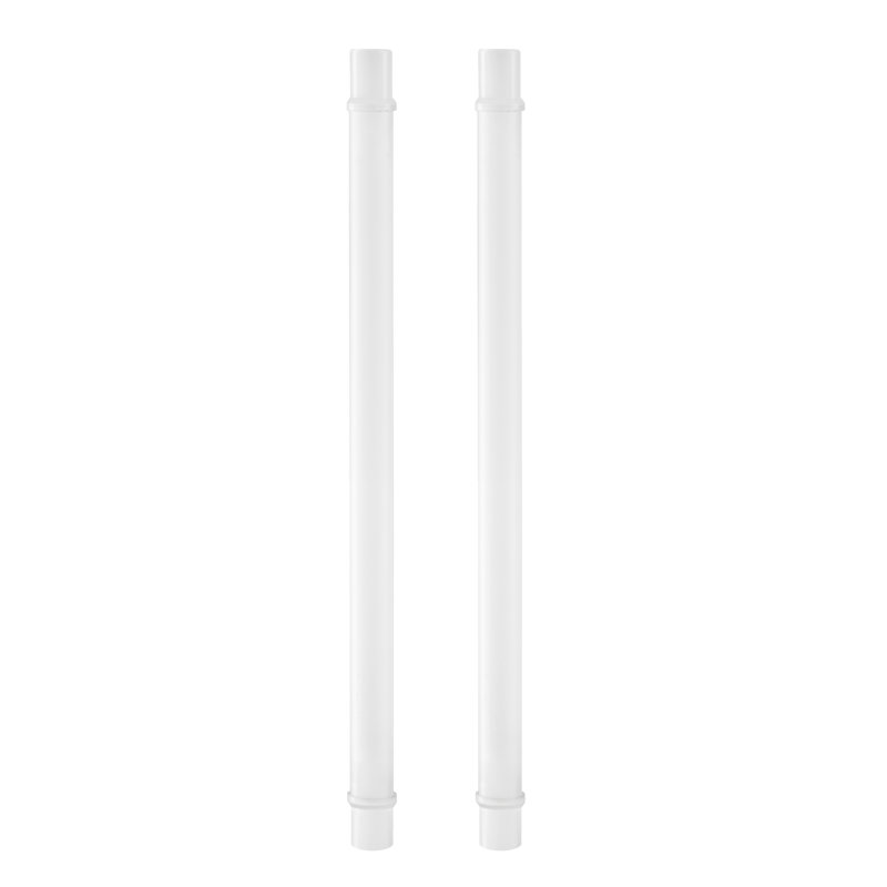 Oggi Barware 2 Piece Beverage Dispenser Set