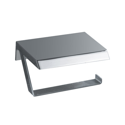 Wall Mounted Toilet Paper Holder