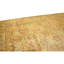 Hand Knotted Wool Area Rug in Cream And Green