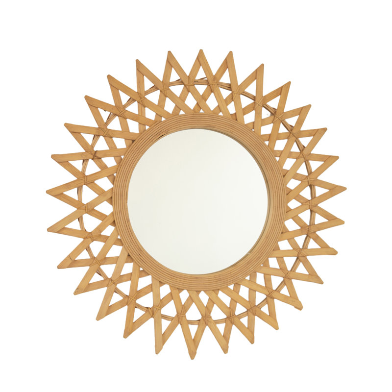 Miroir de 24 po Solana