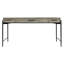 Solid Wood Writing Desk