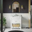 Ensemble de meuble-lavabo simple 30 po Hitton-1208329517-1271299257