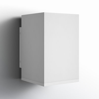 Indrani Single Light Outdoor Wall Light