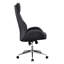 Chaise de bureau confortable et réglable pour une productivité accrue