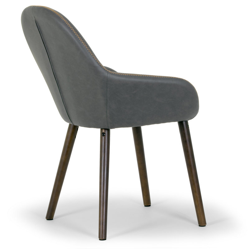 Fauteuil Lukeson