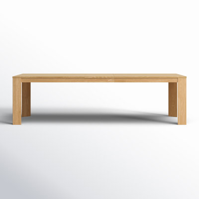 Payton 84"-108" Extendable Dining Table