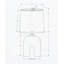 Lampe de table moderne