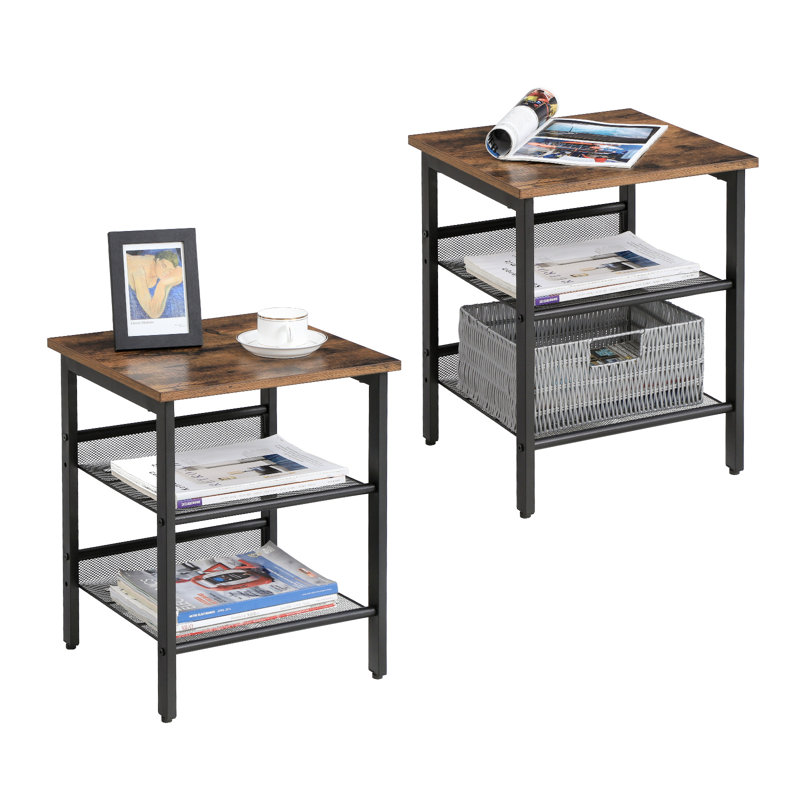 Anthemis Side Table Set