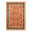 Seidler One-of-a-Kind 6' 1" X 9' 1" Hand Knotted Area Rug
