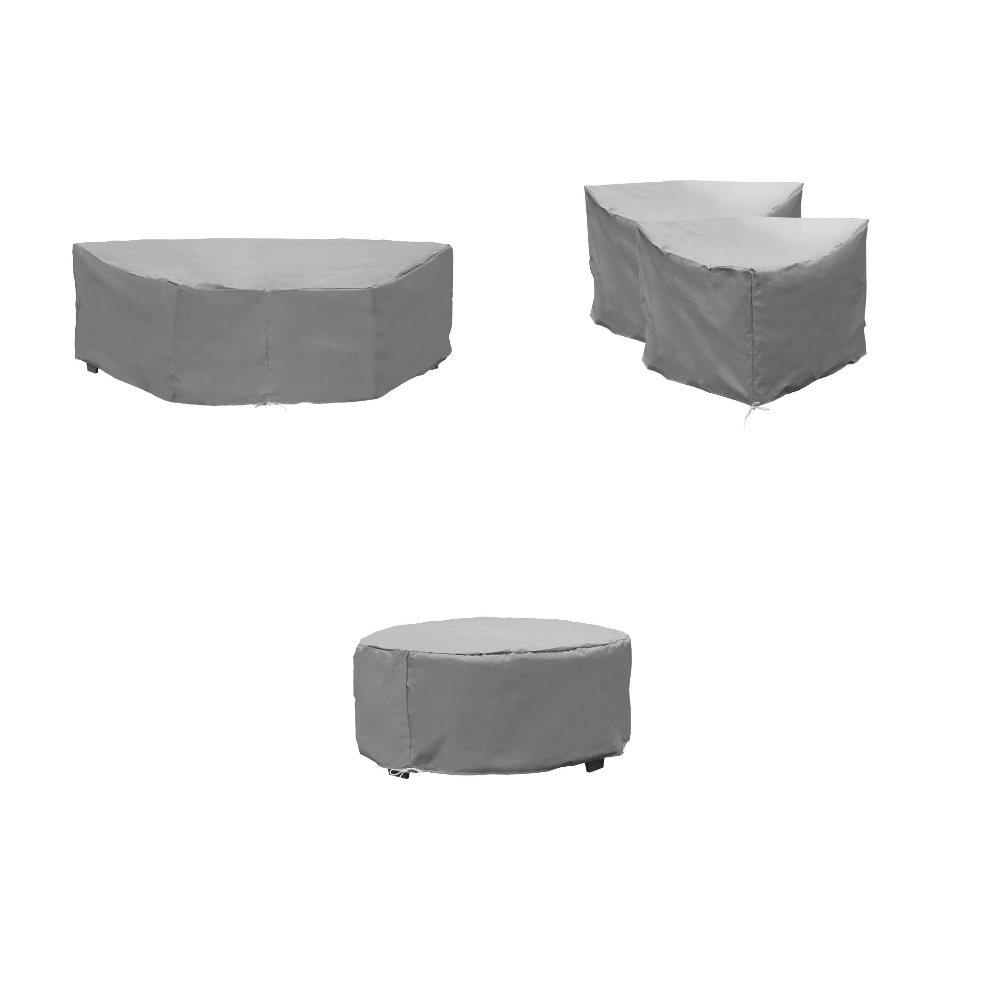 TK Classics Venice Outdoor Patio Sofa Cover Wayfair