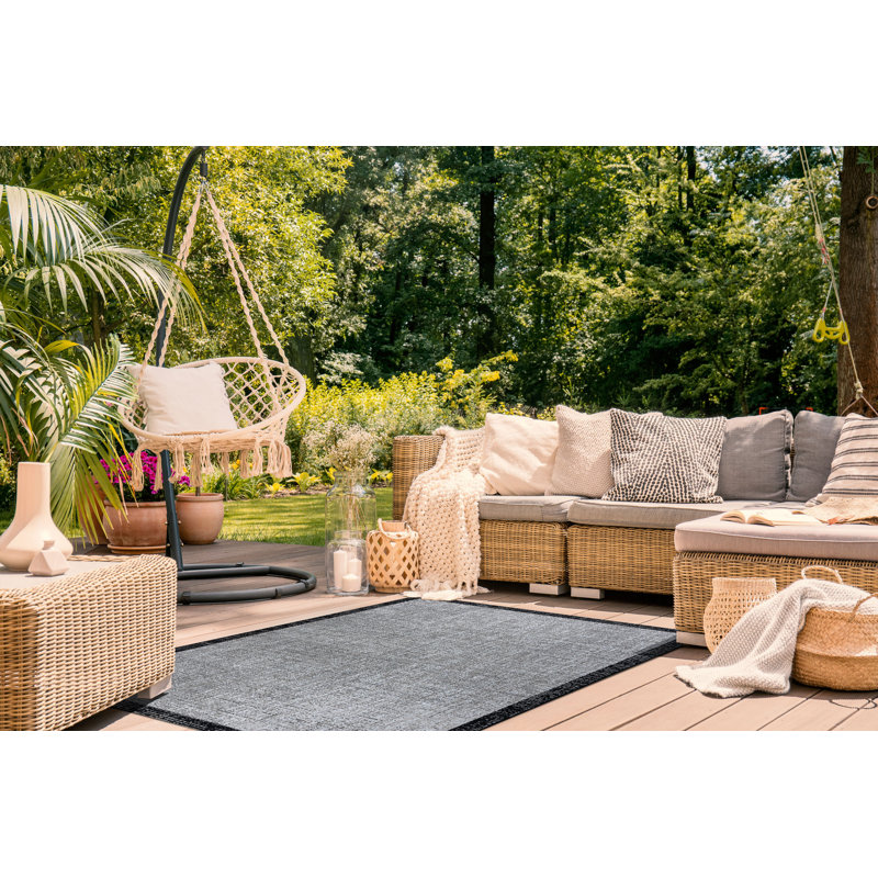 Eliada Area Rug, Rectangle 160 x 230cm