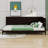 Wood Daybed/Sofa Bed With Armrest-108980348-108980343