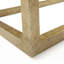 Table basse Cubit