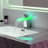 Single-Hole Bathroom Faucet-89222525