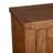 Boehme 66'' Solid Wood Sideboard