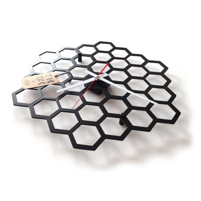 Haxa Wall Clock