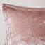 Édredon simple / simple en velours de taille très grand, diamant, avec coussin de lavage et repassage-119105238-119105239
