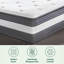 Matelas hybride gel rafraîchissant 10 po Zinus-565291845-619620426