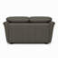 Causeuse en cuir Ramdev-121933959-124301329