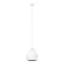 Pendant lamp ceramic MINT