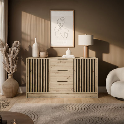 155cm Sideboard