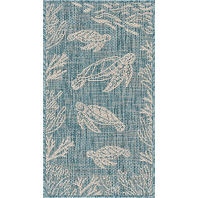 Indoor / Outdoor Rug