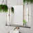 Brushed Brass