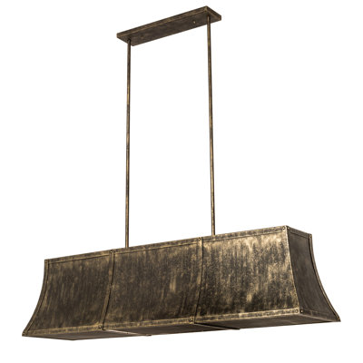 Nadine 5 - Light Pendant