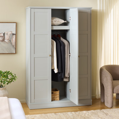Shafa Wardrobe