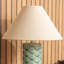 Athena Ceramic Table Lamp-105600512-105600518