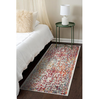  Tapis Kate Penrose