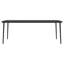 Adden 6 - Person Wicker Patio Dining Set with Rectangular Table-141673472-141673473