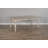 Curran Extendable Solid Wood Base Dining Table