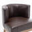 Karoll Upholstered Barrel Chair-1101077703